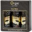 Набор массажных масел Tantric Kit (3 флакона по 30 мл.) - Набор массажных масел Tantric Kit (3 флакона по 30 мл.)