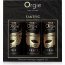 Набор массажных масел Tantric Kit (3 флакона по 30 мл.) - Набор массажных масел Tantric Kit (3 флакона по 30 мл.)