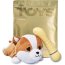 Желтый вибратор G-точки Shibae Toys - 17,5 см. - Желтый вибратор G-точки Shibae Toys - 17,5 см.