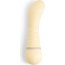 Желтый вибратор G-точки Shibae Toys - 17,5 см. - Желтый вибратор G-точки Shibae Toys - 17,5 см.