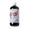 Энергетический гель для эротического массажа Orgie Energizing Nuru Massage - 500 мл.