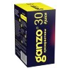 Ароматизированные презервативы Ganzo Juice - 30 шт.