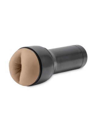 Мастурбатор-анус Feel Stroker Extra Tight Длина: 22.3 см. Мастурбатор Feel Stroker Extra Tight был разработан так чтобы каждый получил максимально реалистичные ощущения. Материал, похожий на кожу, и внутренние ребра, выступы и выпуклости обеспечивают пользователям будоражащий и необычный опыт при использовании. Страна: Нидерланды. Материал: анодированный пластик, TPE.