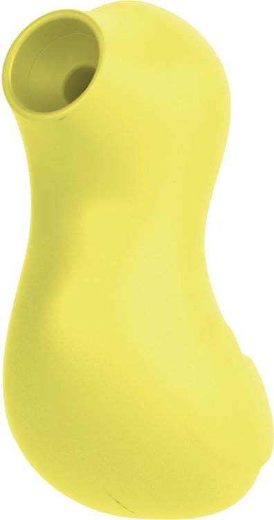 Вакуумный стимулятор клитора Ducky