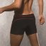 Мужские трусы-боксеры с сетчатыми вставками Doreanse Sexy  Цена 5 429 руб. - Мужские трусы-боксеры с сетчатыми вставками Doreanse Sexy