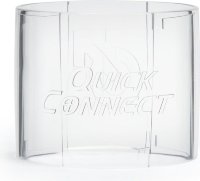 Коннектор для мастурбаторов серии Quickshot - Quick Connect