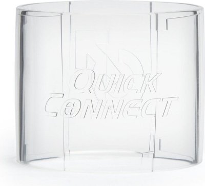 Коннектор для мастурбаторов серии Quickshot - Quick Connect  Цена 2 882 руб. Коннектор для мастурбаторов серии Quickshot. Страна: Китай. Материал: пластик.