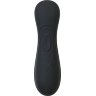 Черный вакуумный стимулятор клитора Satisfyer Pro 2 Generation 3 с управлением через приложение