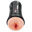 Мастурбатор-вагина в колбе Super Luscious Lips - Мастурбатор-вагина в колбе Super Luscious Lips