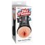 Мастурбатор-вагина в колбе Super Luscious Lips - Мастурбатор-вагина в колбе Super Luscious Lips