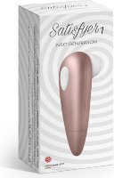 Бесконтактный стимулятор клитора Satisfyer 1 Next Generation