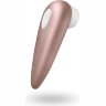 Бесконтактный стимулятор клитора Satisfyer 1 Next Generation