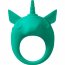 Зеленое эрекционное кольцо Unicorn Alfie  Цена 1 355 руб. - Зеленое эрекционное кольцо Unicorn Alfie