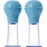Набор для стимуляции сосков Nipple Pump Set - Size M