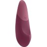 Розовый клиторальный вибратор Womanizer Vibe
