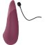 Розовый клиторальный вибратор Womanizer Vibe - Розовый клиторальный вибратор Womanizer Vibe