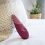 Розовый клиторальный вибратор Womanizer Vibe - Розовый клиторальный вибратор Womanizer Vibe