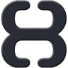 Стягивающая клипса для фиксации бретелек бюстгальтера