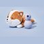 Клиторальный стимулятор Shibae Toys - Клиторальный стимулятор Shibae Toys