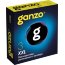 Презервативы увеличенного размера Ganzo XXL - 3 шт.  Цена 478 руб. - Презервативы увеличенного размера Ganzo XXL - 3 шт.