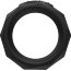 Черное эрекционное кольцо Maximus 55  Цена 2 995 руб. - Черное эрекционное кольцо Maximus 55