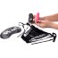 Эротический набор 28X Power Panty Remote Control Bullet Kit - Эротический набор 28X Power Panty Remote Control Bullet Kit