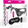 Эротический набор 28X Power Panty Remote Control Bullet Kit