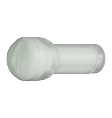 Люминесцентный мастурбатор-вагина FeelGlow Stroker Длина: 22 см. Диаметр: 8.4 см. Выключив свет, вы сможете насладиться новым мастурбатором FeelGlow, который светится в темноте. Полупрозрачный рукав в гладком прозрачном футляре удобно лежит в руке, создавая особую атмосферу для интимных приключений после наступления темноты. Нанесите смазку на поверхность мастурбатора и погрузитесь в нежный и мягкий туннель FeelGlow. Внутренняя поверхность покрыта волнующим рельефом, который стимулирует и массирует, доставляя удовольствие. Поместите мастурбатор FeelGlow на некоторое время под лампу, чтобы активировать свечение. После того, как он загорится, испытайте его в темной комнате. Страна: Китай. Материал: анодированный пластик, TPE.