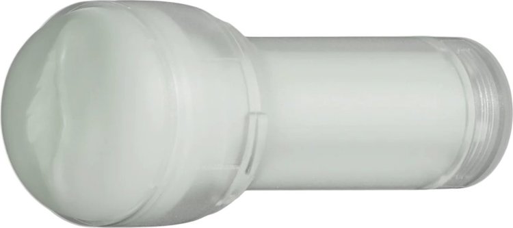 Люминесцентный мастурбатор-вагина FeelGlow Stroker