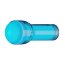Люминесцентный мастурбатор-вагина FeelGlow Stroker - Люминесцентный мастурбатор-вагина FeelGlow Stroker