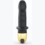 Черный вибратор Mini Lover Black 2.0 - 16,5 см. - Черный вибратор Mini Lover Black 2.0 - 16,5 см.