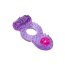 Фиолетовое эрекционное кольцо Rings Ringer  Цена 529 руб. - Фиолетовое эрекционное кольцо Rings Ringer