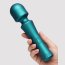 Зеленый wand-вибратор Romp Presto - 20 см. - Зеленый wand-вибратор Romp Presto - 20 см.