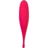 Красный вакуум-волновой стимулятор клитора Satisfyer Twirling Pro
