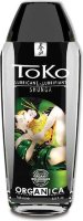 Лубрикант на водной основе Toko Organica - 165 мл.