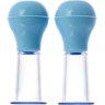 Набор для стимуляции сосков Nipple Pump Set - Size L