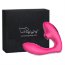 Розовый вибромассажер Clitoral Sucking Vibrator OG для стимуляции клитора и точки G - Розовый вибромассажер Clitoral Sucking Vibrator OG для стимуляции клитора и точки G