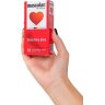 Презервативы Masculan Sensitive plus - 10 шт.