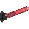 Плаг с присоской для фиксации насадок Deluxe 360° Swivel Suction Cup Plug