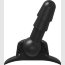 Плаг с присоской для фиксации насадок Deluxe 360° Swivel Suction Cup Plug  Цена 4 979 руб. - Плаг с присоской для фиксации насадок Deluxe 360° Swivel Suction Cup Plug