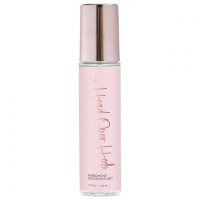 Мист для тела с феромонами CG Head Over Heels - 103 мл.