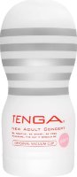 Мастурбатор TENGA Original Vacuum Cup Soft
