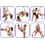 Секс-качели Fantasy Bondage Swing White - Секс-качели Fantasy Bondage Swing White