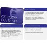 Эротическая игра для двоих «Сексоголики»