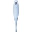 Голубой вакуум-волновой стимулятор клитора Satisfyer Twirling Pro - Голубой вакуум-волновой стимулятор клитора Satisfyer Twirling Pro