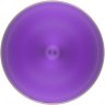 Фиолетовый тонкий стимулятор Nipple Vibrator - 23 см.
