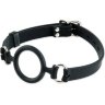 О-образный силиконовый расширитель рта Silicone O-Ring Gag