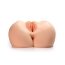Телесный мастурбатор-торс EZ Bang Torso - Телесный мастурбатор-торс EZ Bang Torso