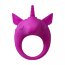 Фиолетовое эрекционное кольцо Unicorn Alfie  Цена 1 355 руб. - Фиолетовое эрекционное кольцо Unicorn Alfie