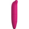 Ярко-розовый вибронабор для пар Couples Vibrating Starter Kit
